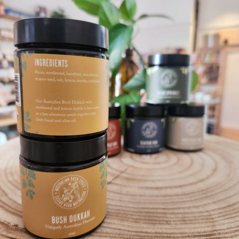 Australian Bush Spices - Mumbleberry 9340921000309 Pantry Staples