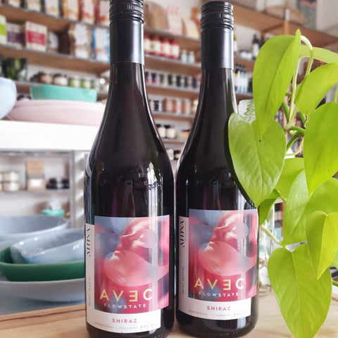 Avec Altina Flowstate Mango Spritzer Non Alcoholic Pregancy Dry July Feb Fast Sober Shiraz