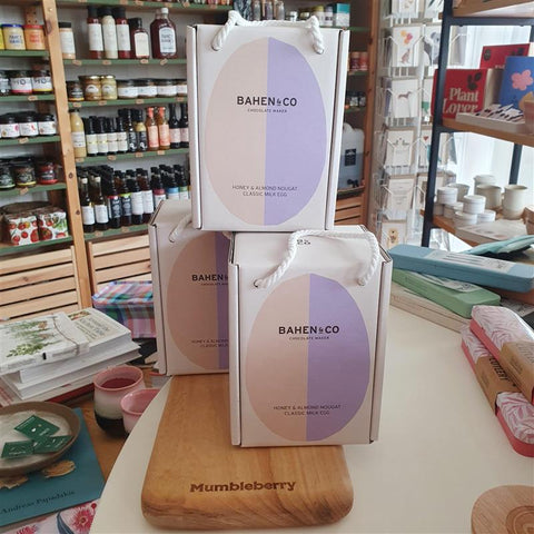 Bahen and Co - Easter Eggs - Mumbleberry 0806809675803 Easter