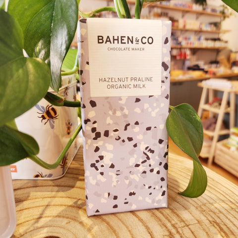 Bahen & Co. - Chocolate Bars - Mumbleberry 806809666733 Chocolate & Sweets