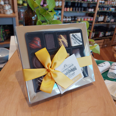 Belgian Delights - Gift Box - Mumbleberry 9326297001126 Chocolate & Sweets