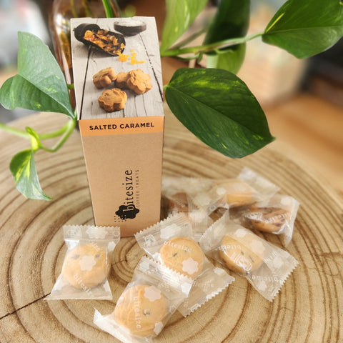 Bitesize Biscuits - Mumbleberry 9356965000038 Biscuits