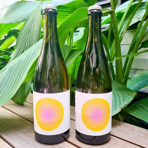 Butterfly Kisses - Prosecco - Mumbleberry 16894 Alcohol