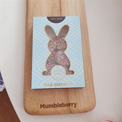 ChocaMama Easter - Mumbleberry 724022679265 Chocolate & Sweets