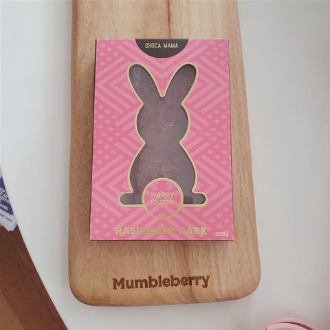 ChocaMama Easter - Mumbleberry 724022679296 Chocolate & Sweets