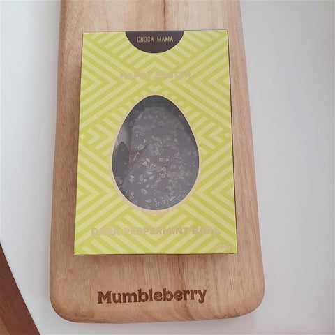 ChocaMama Easter - Mumbleberry 724022679302 Chocolate & Sweets