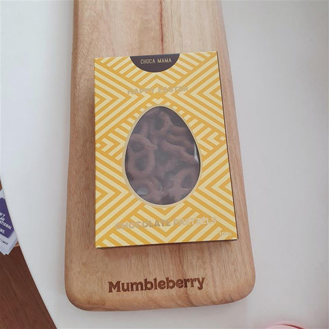 ChocaMama Easter - Mumbleberry 724022679319 Chocolate & Sweets