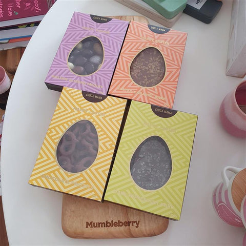 ChocaMama Easter - Mumbleberry 724022679333 Chocolate & Sweets