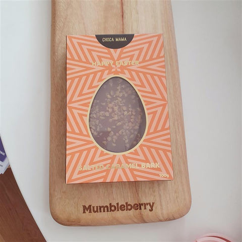 ChocaMama Easter - Mumbleberry 724022679333 Chocolate & Sweets