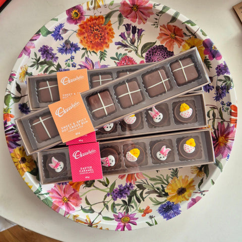 Chocolatier Easter 6s - Mumbleberry 9316707021066 Easter