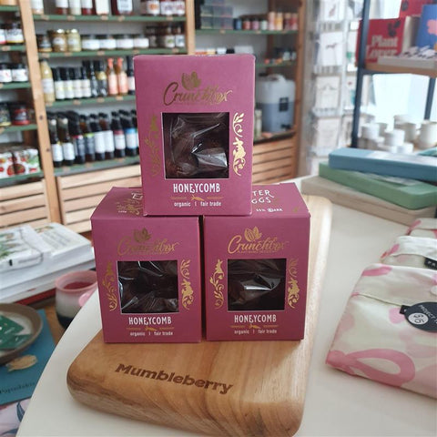 Crunchbox Easter Gift Box - Mumbleberry 726436089456 Easter