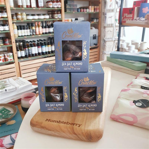 Crunchbox Easter Gift Box - Mumbleberry 726436089463 Easter