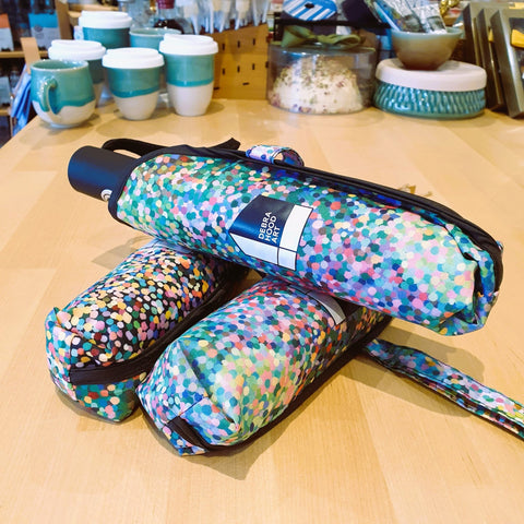 Debra Hood Umbrella - Mumbleberry 16084 Home & Keepsakes