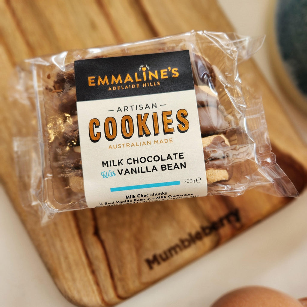 Emmalines - Cookies - Mumbleberry 9316169002900 General