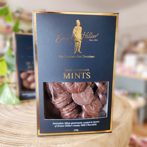 Ernest Hillier Chocolates - Mumbleberry 9312865026134 Chocolate & Sweets