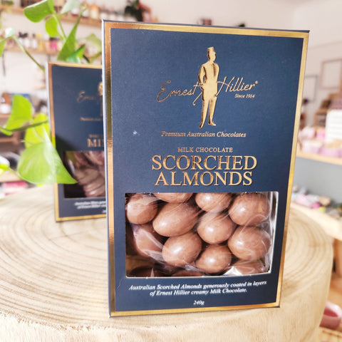 Ernest Hillier Chocolates - Mumbleberry 9312865026165 Chocolate & Sweets