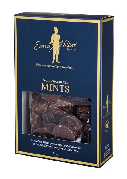 Ernest Hillier Chocolates - Mumbleberry 9312865026165 Chocolate & Sweets