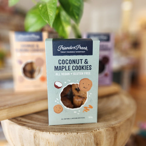 Friends of Frank - Cookies - Mumbleberry 9352930000300 Biscuits