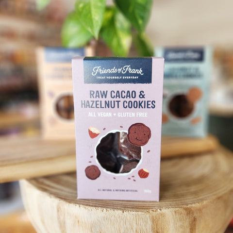 Friends of Frank - Cookies - Mumbleberry 9352930000317 Biscuits