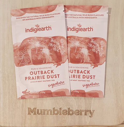 Indigiearth First Nations Owned Business Native Dukkah, Native Meat Rubs Brisbane Business Local Indigenous business Native Ingredients 