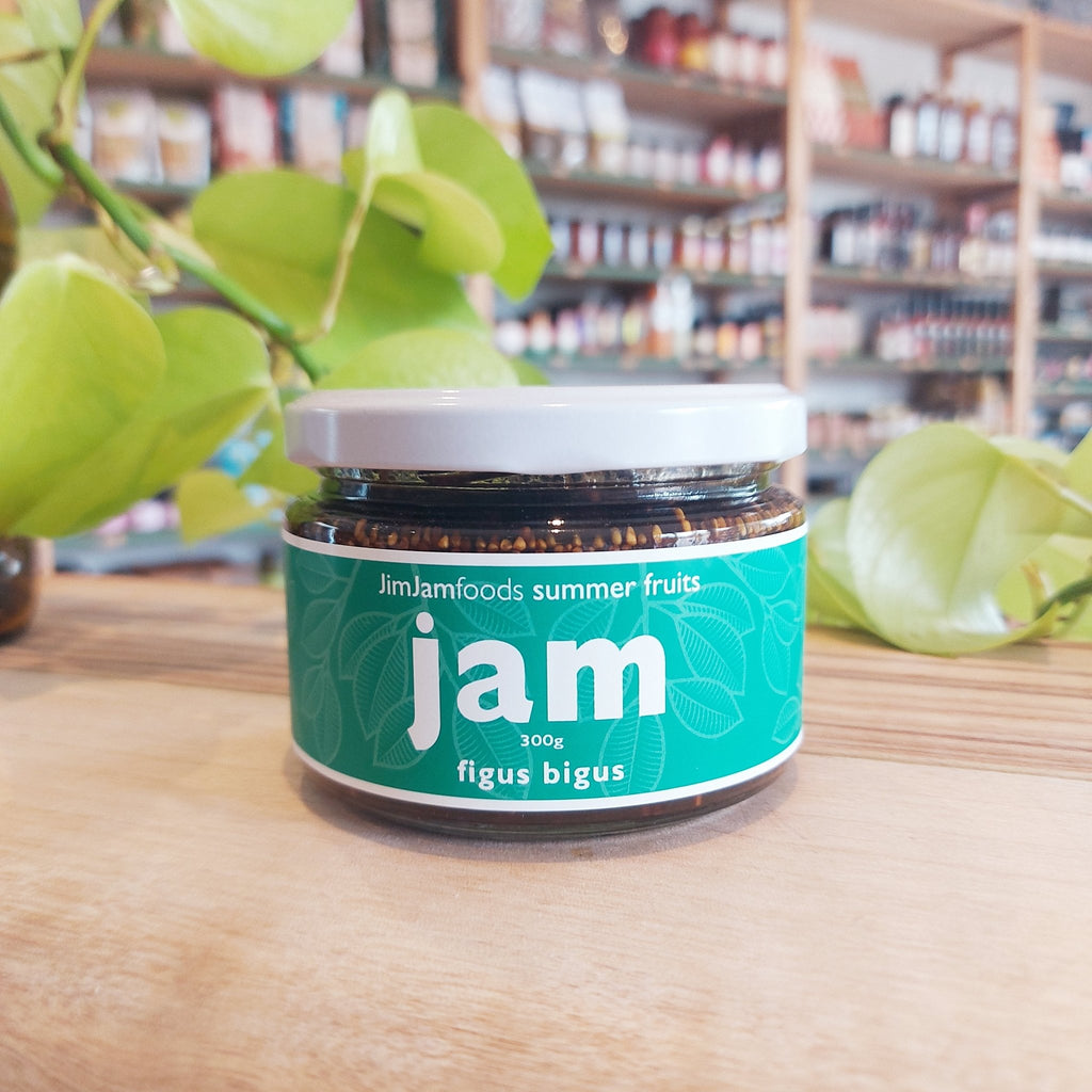 JimJam - Jam - Mumbleberry 96786512 Jams & Honey