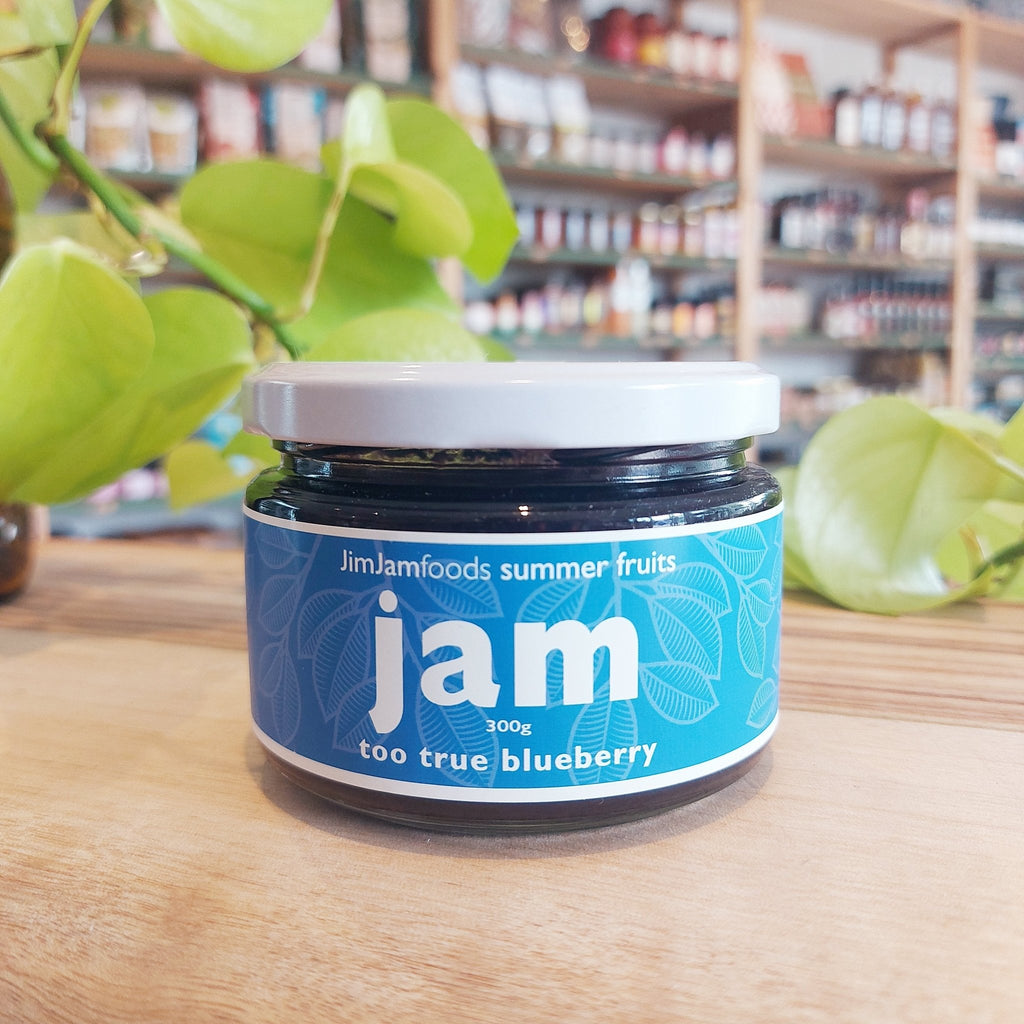 JimJam - Jam - Mumbleberry 96786536 Jams & Honey