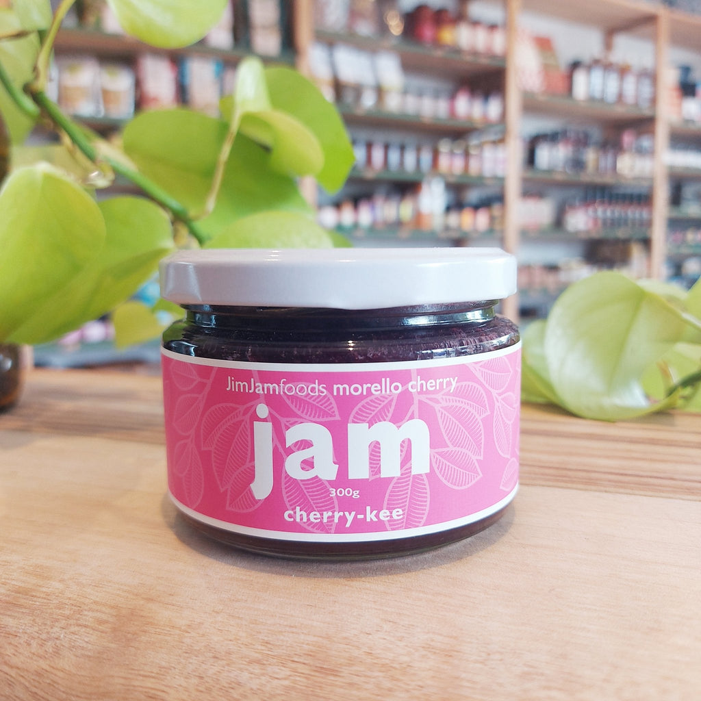 JimJam - Jam - Mumbleberry 96786543 Jams & Honey