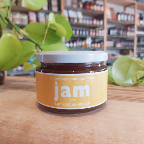 JimJam - Jam - Mumbleberry 96786598 Jams & Honey