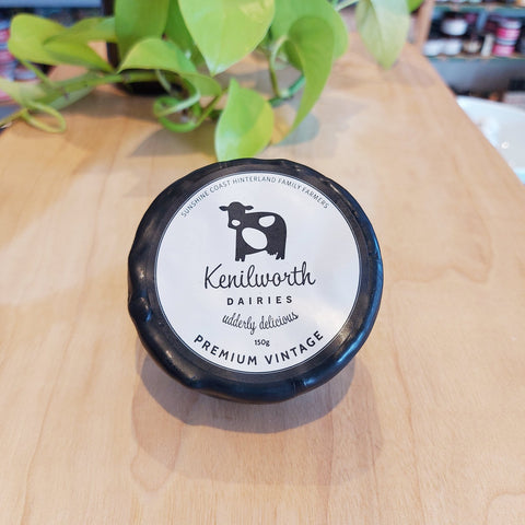 Kenilworth Cheese - Mumbleberry 9314957040288 General