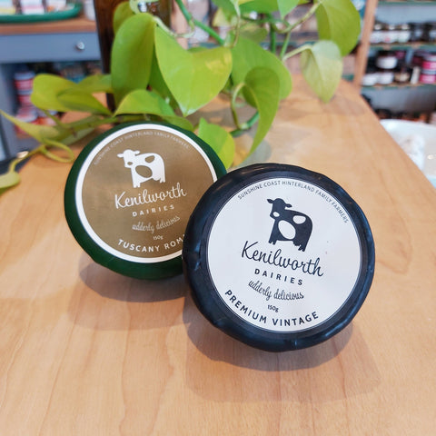 Kenilworth Cheese - Mumbleberry 9314957040288 General