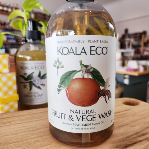 Koala Eco - Home Cleaning Range - Mumbleberry 9352471000128 Home & Keepsakes