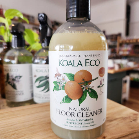 Koala Eco - Home Cleaning Range - Mumbleberry 9352471000135 Home & Keepsakes