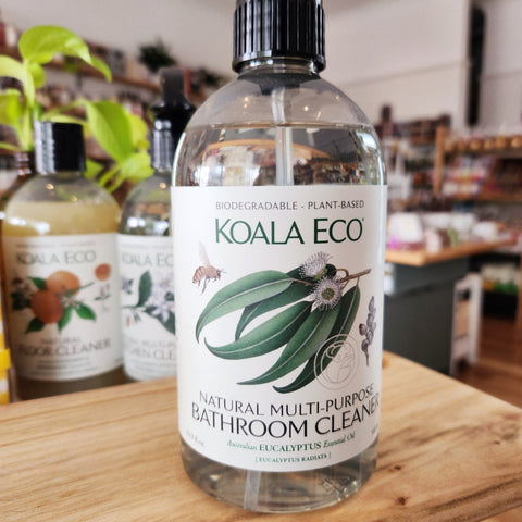 Koala Eco - Home Cleaning Range - Mumbleberry 9369999069797 Home & Keepsakes