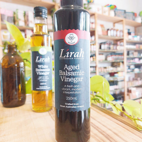 Lirah - Balsamic Vinegars - Mumbleberry 9354803000264 Oils & Vinegars