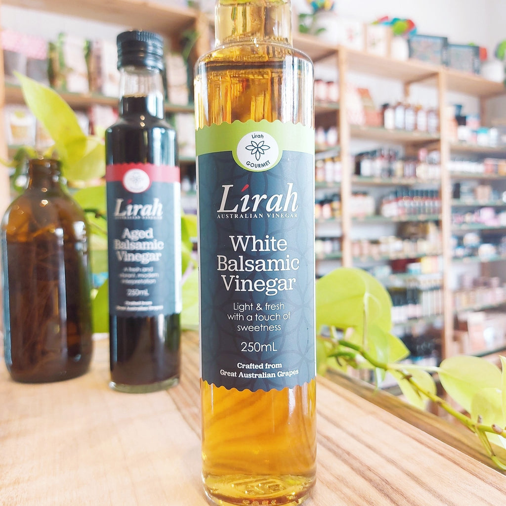 Lirah - Balsamic Vinegars - Mumbleberry 9354803000271 Oils & Vinegars