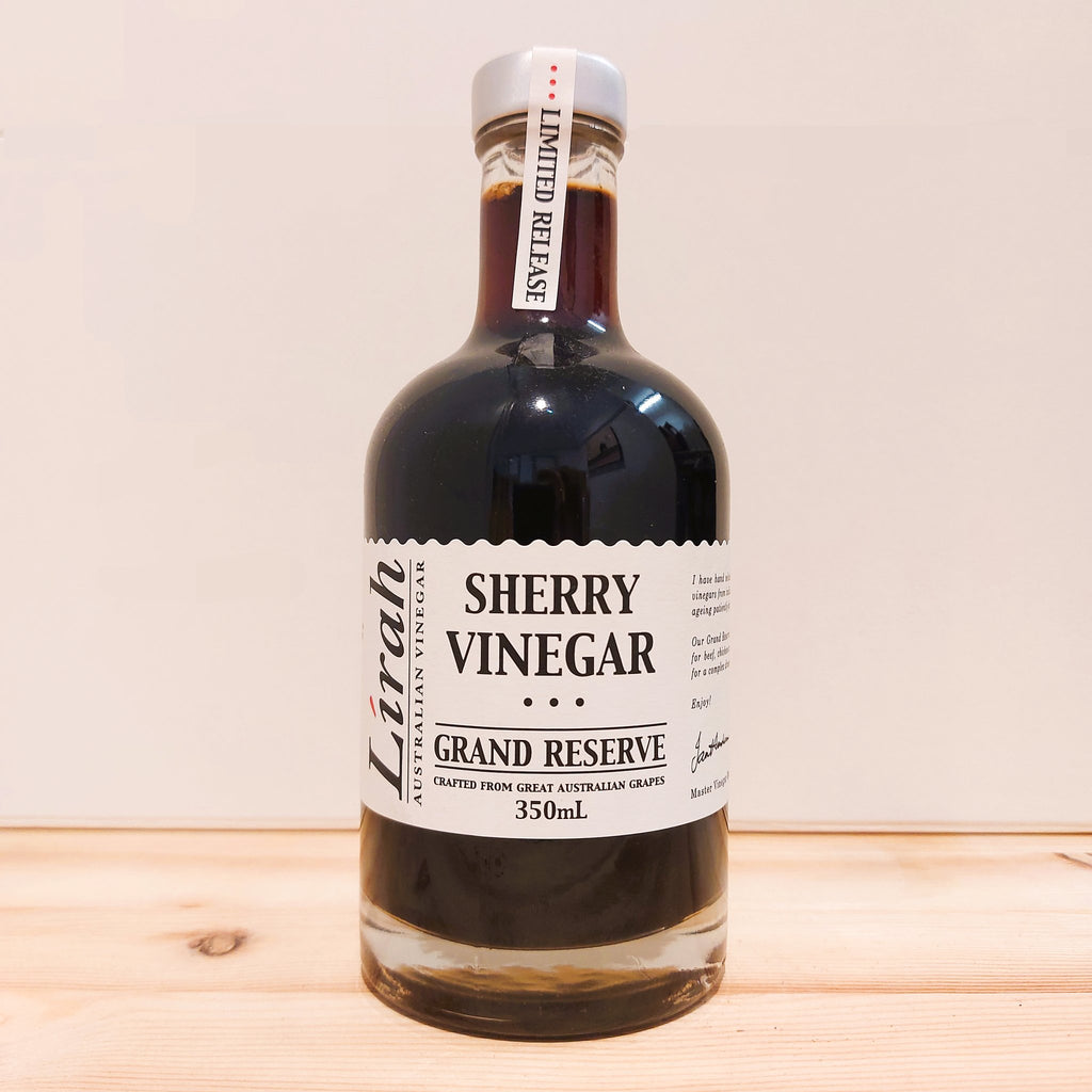 Lirah - Grand Reserve Vinegar - Mumbleberry 9354803000011 Oils & Vinegars