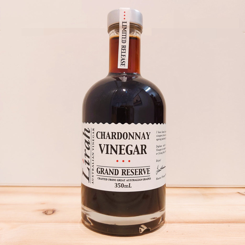 Lirah - Grand Reserve Vinegar - Mumbleberry 9354803000318 Oils & Vinegars