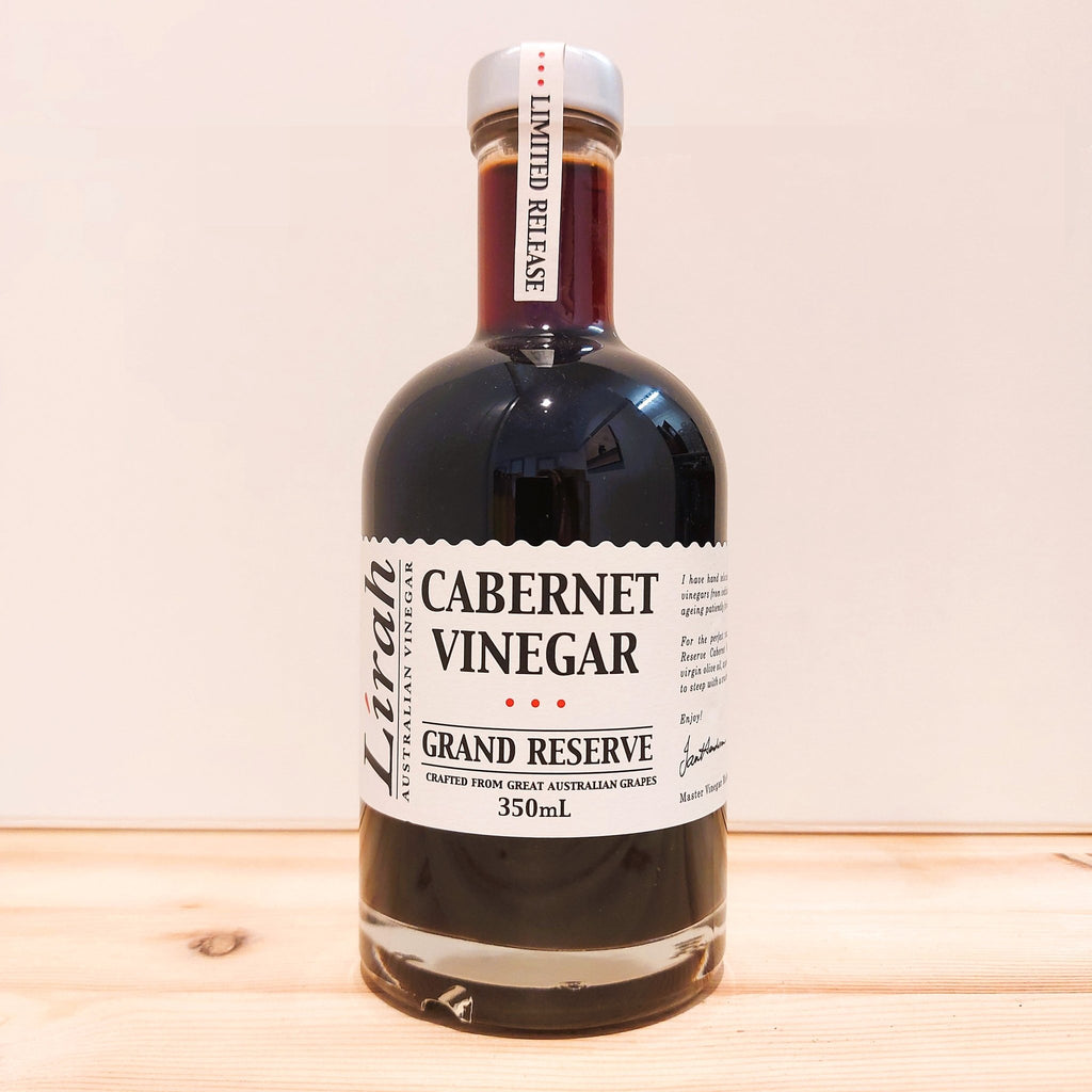 Lirah - Grand Reserve Vinegar - Mumbleberry 9354803000325 Oils & Vinegars