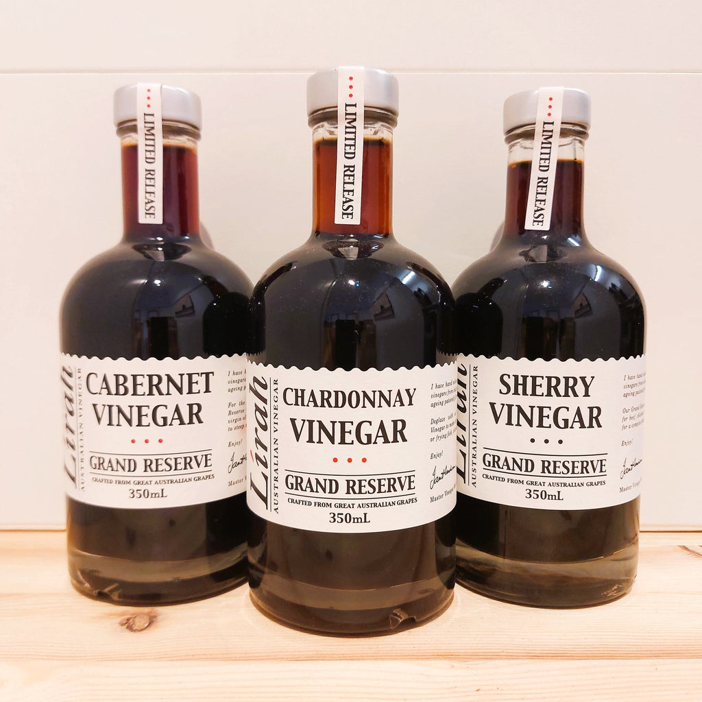 Lirah - Grand Reserve Vinegar - Mumbleberry 9354803000325 Oils & Vinegars