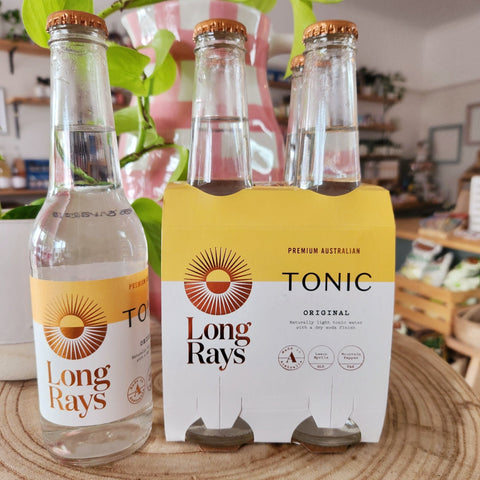 Long Rays Single - Mumbleberry 9369998041626 Alternatives & Mixers