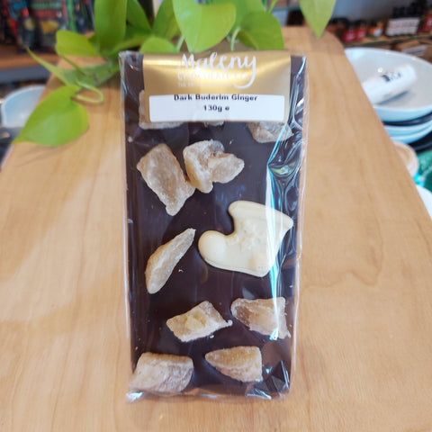 Maleny Chocolate Co. - Chocolate Bars - Mumbleberry 796548617045 Chocolate & Sweets