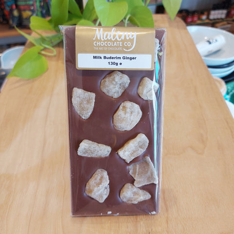 Maleny Chocolate Co. - Chocolate Bars - Mumbleberry 796548617052 Chocolate & Sweets