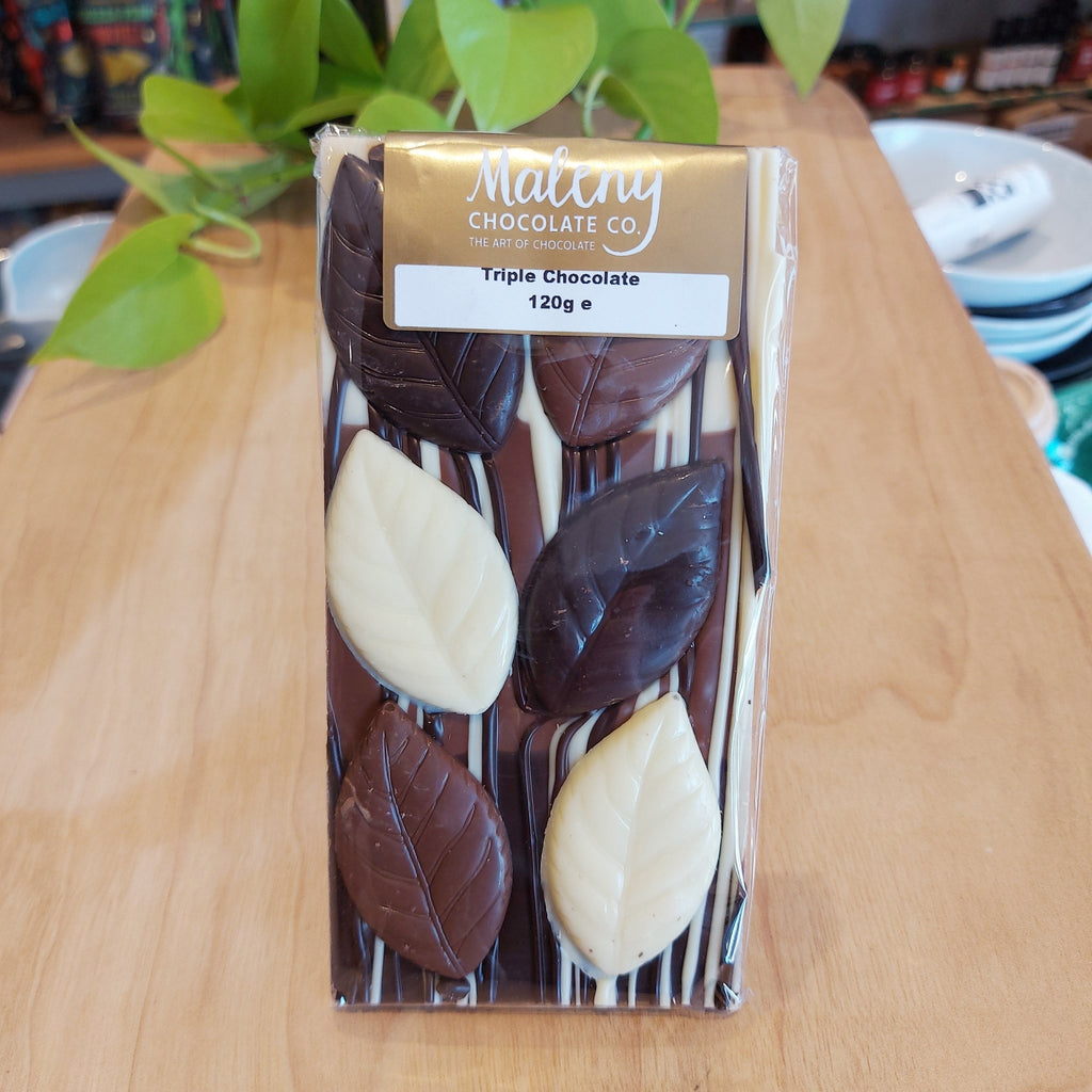 Maleny Chocolate Co. - Chocolate Bars - Mumbleberry 796548617588 Chocolate & Sweets