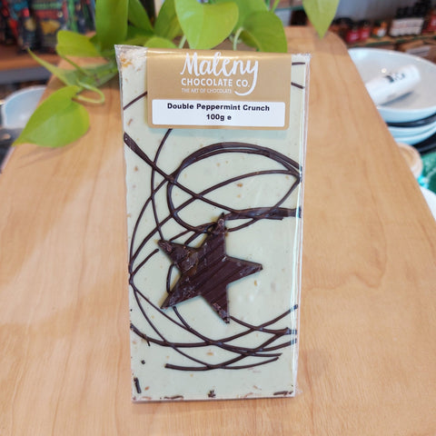 Maleny Chocolate Co. - Chocolate Bars - Mumbleberry 796548617687 Chocolate & Sweets