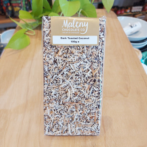 Maleny Chocolate Co. - Chocolate Bars - Mumbleberry 796548620076 Chocolate & Sweets