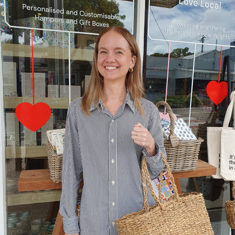 Brisbane Hampers Best Hampers Gift Store Foodie Naturopath Brisbane Gifts Local Business 