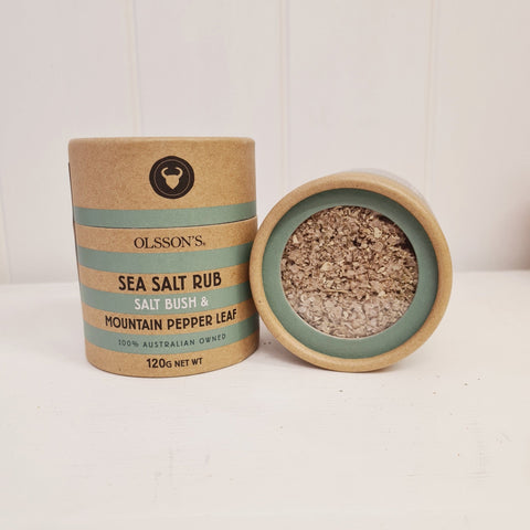 Olsson's - Rubs - Mumbleberry 9310342006044 Pantry Staples