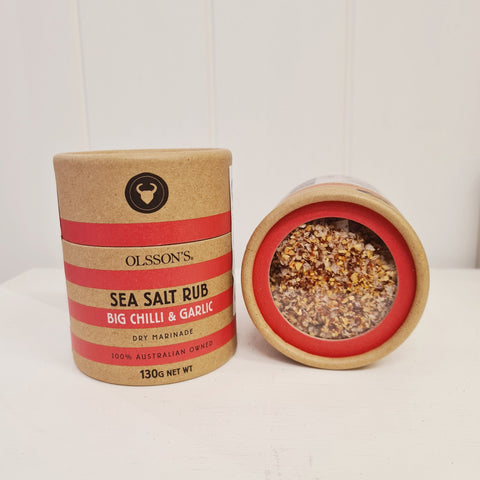 Olsson's - Rubs - Mumbleberry 9310342006198 Pantry Staples