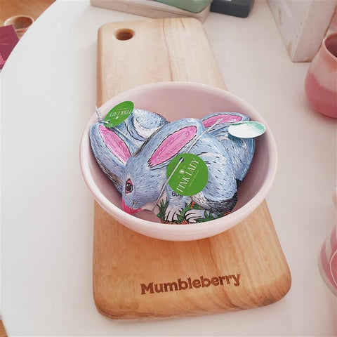 Pink Lady Easter Mini Foiled Bilby (60g) - Mumbleberry 93548083 Chocolate & Sweets