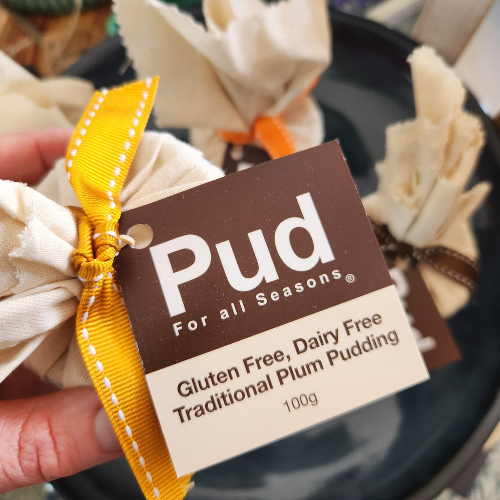 PUD For All Seasons - 100g (Gluten Free) - Mumbleberry 9339046000325 General